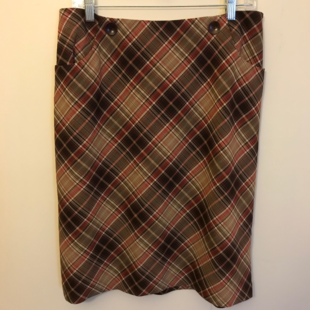 2/$25 Grace Elements Pencil Skirt | Women's 12